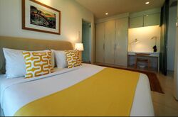 High Street Centre (D6), Apartment #528571011
